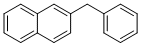 2-BENZYLNAPHTHALENE CAS#: 613-59-2