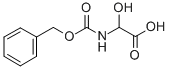 2-([(BENZYLOXY)CARBONYL]AMINO)-2-HYDROXYACETIC ACID CAS#: 56538-57-9