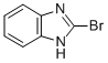 2-BROMO-1H-BENZIMIDAZOLE CAS#: 54624-57-6
