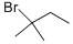 2-BROMO-2-METHYLBUTANE CAS#: 507-36-8