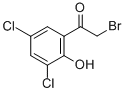 2-BROMO-3' 5'-DICHLORO-2'-HYDROXYACETOP& CAS#: 53244-91-0