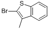 2-BROMO-3-METHYL-BENZO[B]THIOPHENE CAS#: 5381-23-7