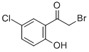 2-BROMO-5'-CHLORO-2'-HYDROXYACETOPHENONE CAS#: 52727-99-8