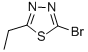 2-BROMO-5-ETHYL-1,3,4-THIADIAZOLE CAS#: 57709-49-6