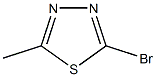 2-BROMO-5-METHYL-1,3,4-THIADIAZOLE CAS#: 54044-79-0