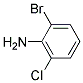 2-BROMO-6-CHLOROANILINE CAS#: 59772-49-5