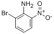 2-BROMO-6-NITROANILINE CAS#: 59255-95-7