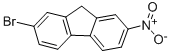 2-BROMO-7-NITROFLUORENE CAS#: 6638-61-5