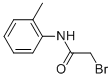 2-BROMO-N-(2-METHYLPHENYL)ACETAMIDE CAS#: 5332-69-4