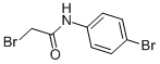2-BROMO-N-(4-BROMOPHENYL)ACETAMIDE CAS#: 5439-13-4
