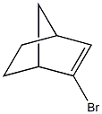 2-BROMOBICYCLO[2.2.1]HEPT-2-ENE CAS#: 694-90-6