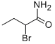 2-BROMOBUTYRAMIDE CAS#: 5398-24-3