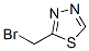2-(BROMOMETHYL)-1,3,4-THIADIAZOLE,97% CAS#: 499770-90-0