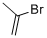2-BROMOPROPENE CAS#: 557-93-7