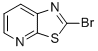 2-BROMOTHIAZOLO[5,4-B]PYRIDINE CAS#: 412923-40-1