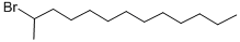 2-BROMOTRIDECANE CAS#: 59157-17-4