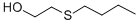 2-(BUTYLTHIO)ETHANOL CAS#: 5331-37-3