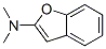 2-Benzofuranamine, N,N-dimethyl- CAS#: 53541-62-1