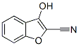 2-Benzofurancarbonitrile, 3-hydroxy- CAS#: 57477-68-6