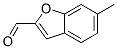 2-Benzofurancarboxaldehyde,  6-methyl- CAS#: 53715-92-7
