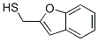 2-Benzofuranmethanethiol CAS#: 54778-45-9