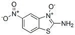 2-Benzothiazolamine,5-nitro-,3-oxide(9CI) CAS#: 51287-65-1