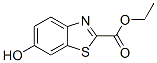 2-Benzothiazolecarboxylicacid,6-hydroxy-,ethylester(9CI) CAS#: 59587-30-3