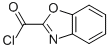 2-Benzoxazolecarbonyl chloride (9CI) CAS#: 408538-63-6