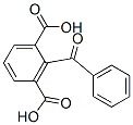 2-Benzoylisophthalic acid CAS#: 52421-81-5