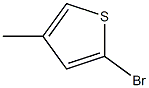 2-BroMo-4-Methylthiophene CAS#: 53119-60-1