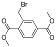 2-BroMoMethyl-terephthalic acid diMethyl ester CAS#: 57834-13-6
