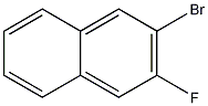2-Bromo-3-fluoronaphthalene CAS#: 59024-94-1