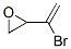 2-Bromo-3,4-epoxy-1-butene CAS#: 6005-78-3