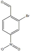 2-Bromo-4-nitrobenzaldehyde CAS#: 5274-71-5