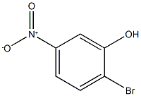 2-Bromo-4-nitrophenol CAS#: 52427-05-1