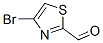 2-Bromo-5-fomylthiazole CAS#: 464192-28-7