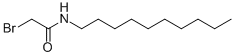 2-Bromo-N-decyl-acetamide CAS#: 5345-68-6