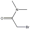 2-Bromo-N,N-dimethylacetamide CAS#: 5468-77-9