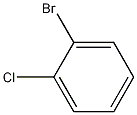 2-Bromochlorobenzene CAS#: 694-80-4