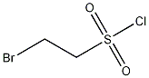 2-Bromoethanesulfonyl Chloride CAS#: 54429-56-0