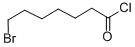 2-Bromoheptanoylchloride CAS#: 50733-91-0