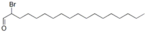 2-Bromooctadecanal CAS#: 56599-95-2