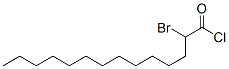 2-Bromotetradecanoic acid chloride CAS#: 53411-22-6