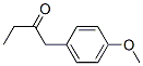 2-Butanone, 1-(4-methoxyphenyl)- CAS#: 53917-01-4