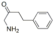 2-Butanone,  1-amino-4-phenyl- CAS#: 46119-97-5
