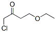 2-Butanone,  1-chloro-4-ethoxy- CAS#: 57429-13-7