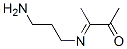 2-Butanone, 3-[(3-aminopropyl)imino]-, (3E)- (9CI) CAS#: 430424-18-3