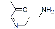 2-Butanone, 3-[(3-aminopropyl)imino]-, (3Z)- (9CI) CAS#: 430424-19-4