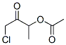 2-Butanone,  3-(acetyloxy)-1-chloro- CAS#: 53289-36-4