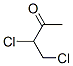 2-Butanone, 3,4-dichloro- (9CI) CAS#: 58625-77-7